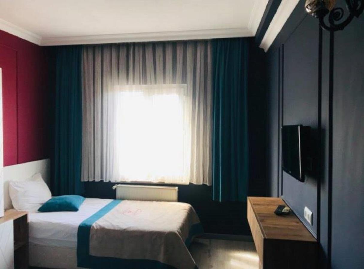 Nazar Hotel Trabzon Luaran gambar