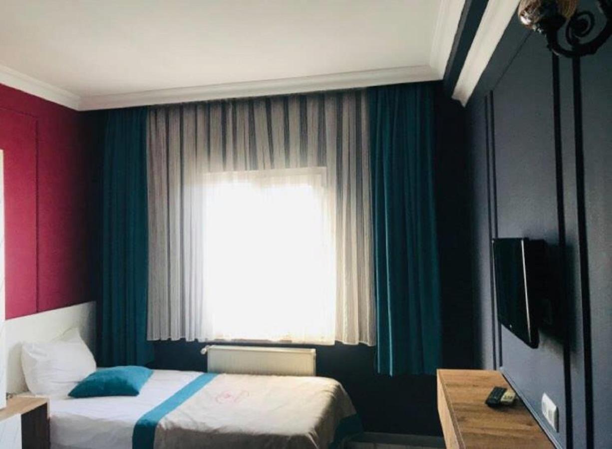 Nazar Hotel Trabzon Luaran gambar