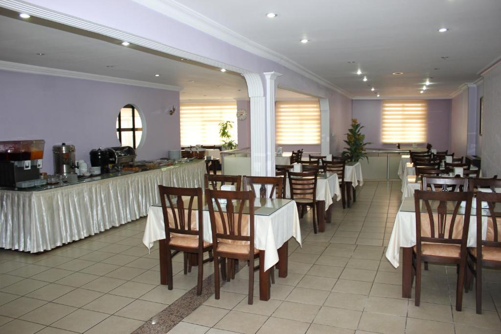Nazar Hotel Trabzon Luaran gambar