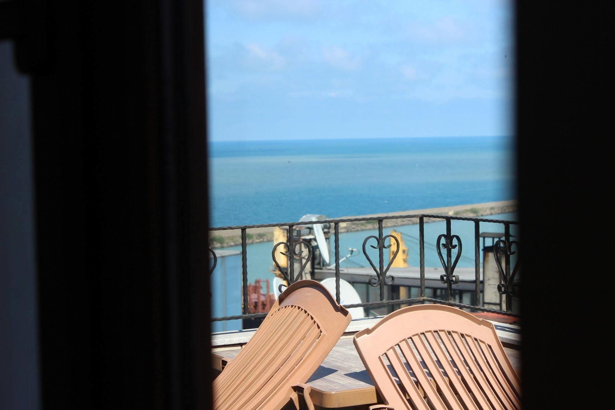 Nazar Hotel Trabzon Luaran gambar