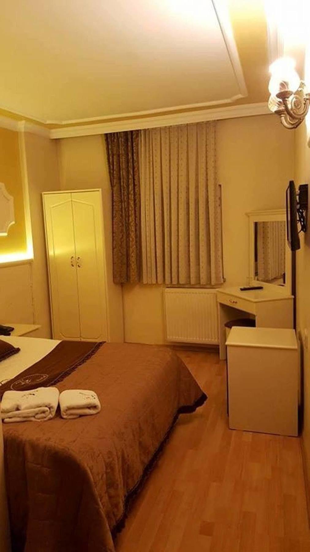 Nazar Hotel Trabzon Luaran gambar