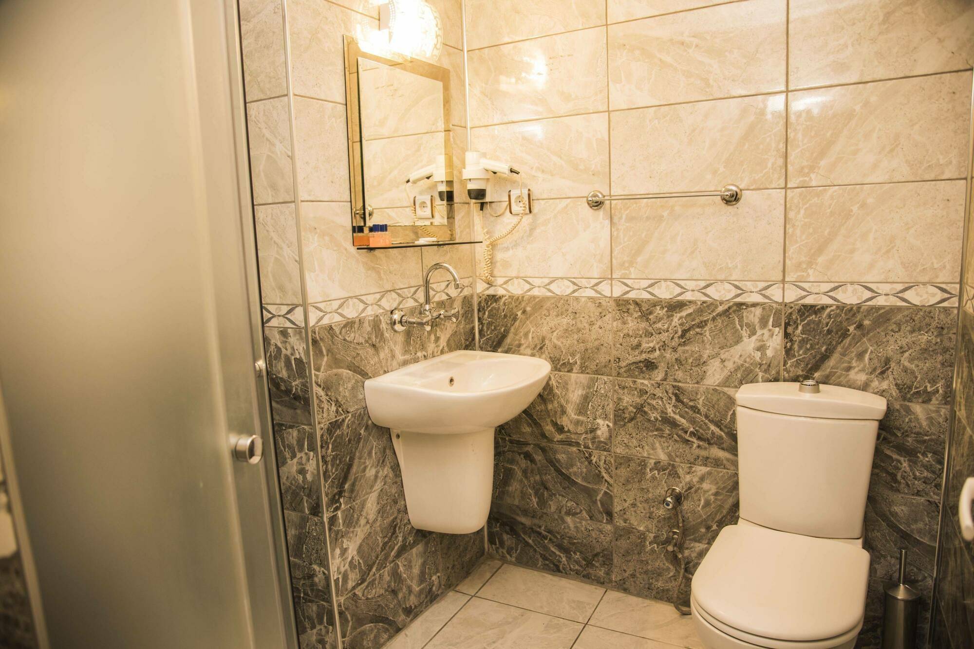 Nazar Hotel Trabzon Luaran gambar